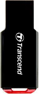 - Transcend JetFlash 310 16GB Black 3