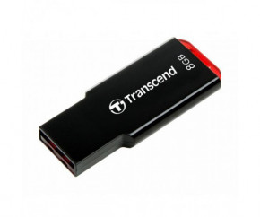 Transcend JetFlash 310 8GB (TS8GJF310) 6