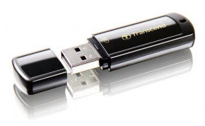  USB 64GB Transcend JetFlash 350 (TS64GJF350)