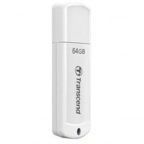  USB Transcend JetFlash 370 64GB (TS64GJF370)