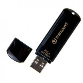  USB 3.0 16GB Transcend JetFlash 700 (TS16GJF700)