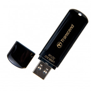 - USB 3.0 32Gb Transcend JetFlash 700 (TS32GJF700)