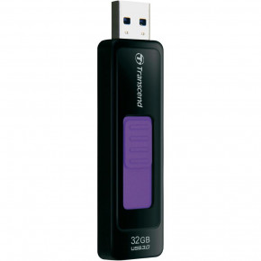 - USB 3.0 32Gb Transcend JetFlash 760 (TS32GJF760)