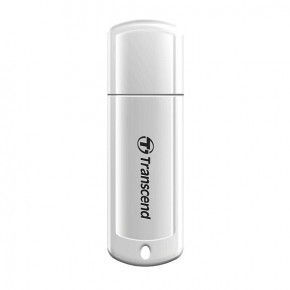  USB 64GB Transcend Jet 370 White 