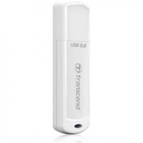  USB 3.0 16GB Transcend Jet 730 White 