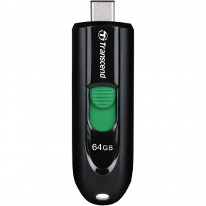 - Transcend USB3.0 64GB JetFlash 790C (TS64GJF790C)