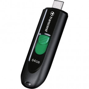 - Transcend USB3.0 64GB JetFlash 790C (TS64GJF790C) 4