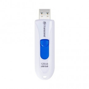  Transcend JetFlash 790 128GB White (TS128GJF790W) (WY36dnd-129226)