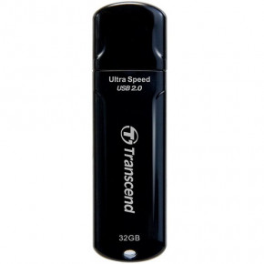 USB-flash  Transcend 32 GB JetFlash 600 (TS32GJF600) (WY36dnd-140091) 4