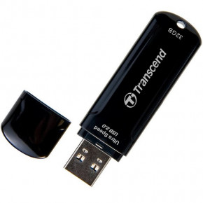 USB-flash  Transcend 32 GB JetFlash 600 (TS32GJF600) (WY36dnd-140091) 5