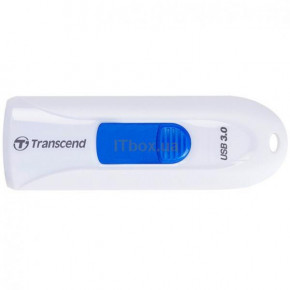  USB 3.0 16GB Transcend JetFlash 790 White (TS16GJF790W)