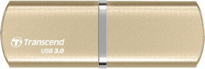  USB 3.0 16GB Transcend JetFlash 820 Gold (TS16GJF820G)