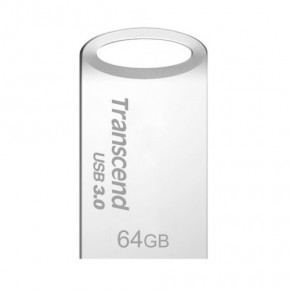  Transcend JetFlash 710 64GB Silver (TS64GJF710S) (dnd-129100)