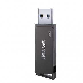  Usams US-ZB196 Usb3.0 64GB Black (12878)