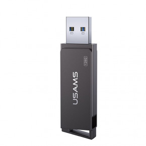  Usams US-ZB197 Usb3.0 128GB Grey (12879)