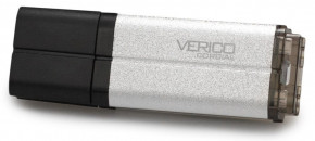  Verico 16Gb Cordial Silver