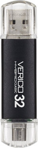   Usb Verico 32GB Hybrid Classic (VM18/32GB)