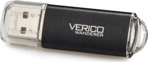  Verico 4Gb Wanderer Black