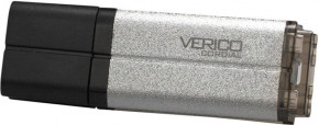 USB Flash Verico Cordial USB 32 Gb Grey #I/S