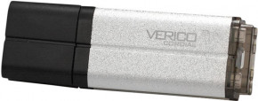 USB Flash Verico Cordial USB 32 Gb Silver #I/S