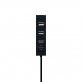 USB Hub RS021 4USB ׸