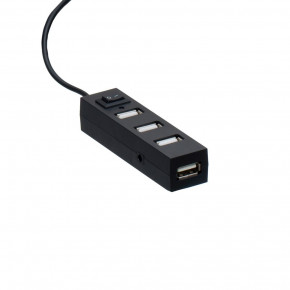 USB Hub RS021 4USB ׸ 3