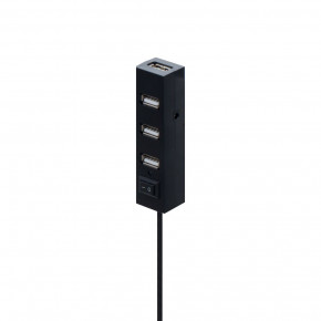 USB Hub RS021 4USB ׸ 4