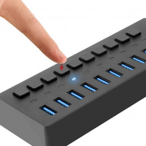 Usb hub Acasis P-10  3