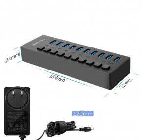 Usb hub Acasis P-10  4