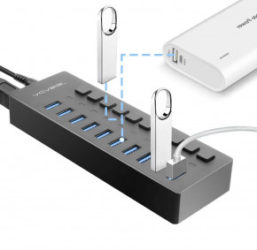 Usb hub Acasis P-10  5