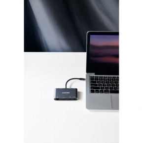  Canyon 8-in-1 USB-C (CNS-TDS14) 5