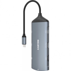  Canyon 8-in-1 USB-C (CNS-TDS15)