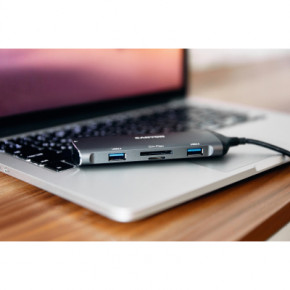  Canyon 8-in-1 USB-C (CNS-TDS15) 5