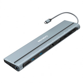  Canyon USB-C 14 in 1 (CNS-HDS90)