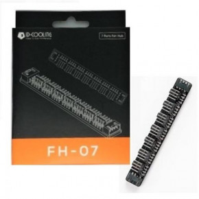    ID-Cooling FH-07 4