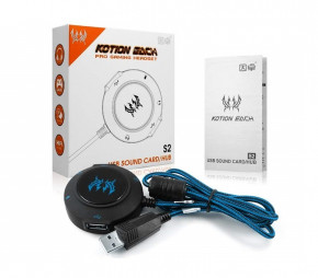  USB Kotion S2 - 11