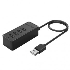 USB- ORICO W5P-U2-030-BK-PRO                                                                     