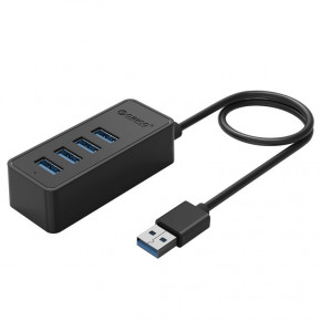 Usb Hub Orico W5P-U3-030-BK-BP