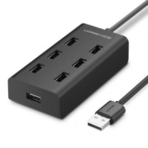 USB hub Ugreen CR130 