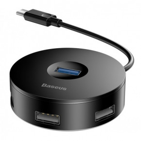 Hub  Baseus Cahub-G01 Usb 3.0 4Usb 