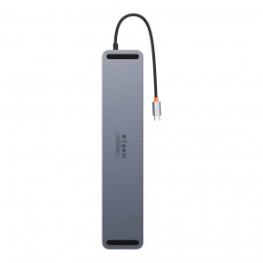 USB- Baseus EliteJoy Gen2 Dark Gray (WKSX030013) 3