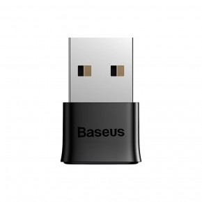 USB  Baseus BA04 Black (ZJBA000001) 4