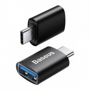 USB- Baseus (ZJJQ000001) 3