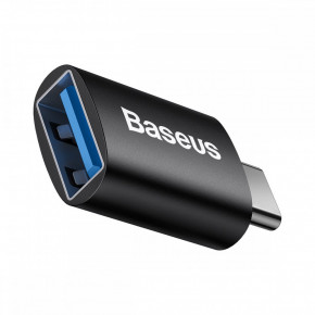 USB- Baseus (ZJJQ000001) 4