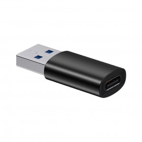 USB- Baseus Ingenuity Series Mini Black (ZJJQ000101) 3