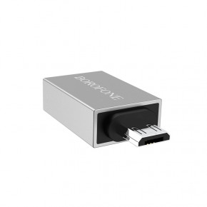  Borofone BV2  USB-A  Micro-USB (BV2) 5