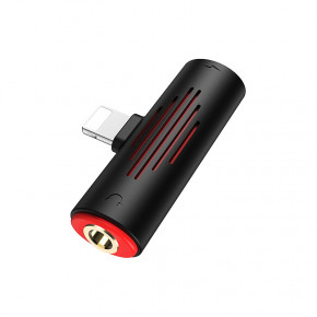 USB- Borofone BV7 Light Black (BV7B)