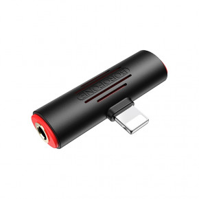 USB- Borofone BV7 Light Black (BV7B) 3