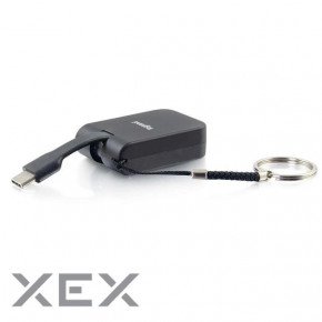  Travel C2G USB-C  HDMI (CG82112) 5