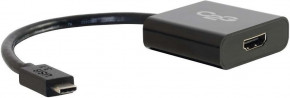  C2G USB-C  HDMI  (CG80512) 3